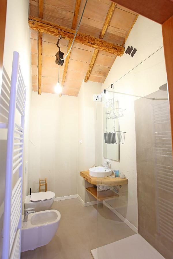 Il Bozzolo Eco Boutique Apartments Valeggio sul Mincio Exterior foto