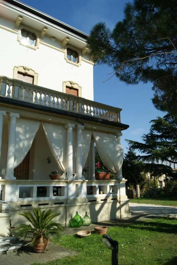Il Bozzolo Eco Boutique Apartments Valeggio sul Mincio Exterior foto