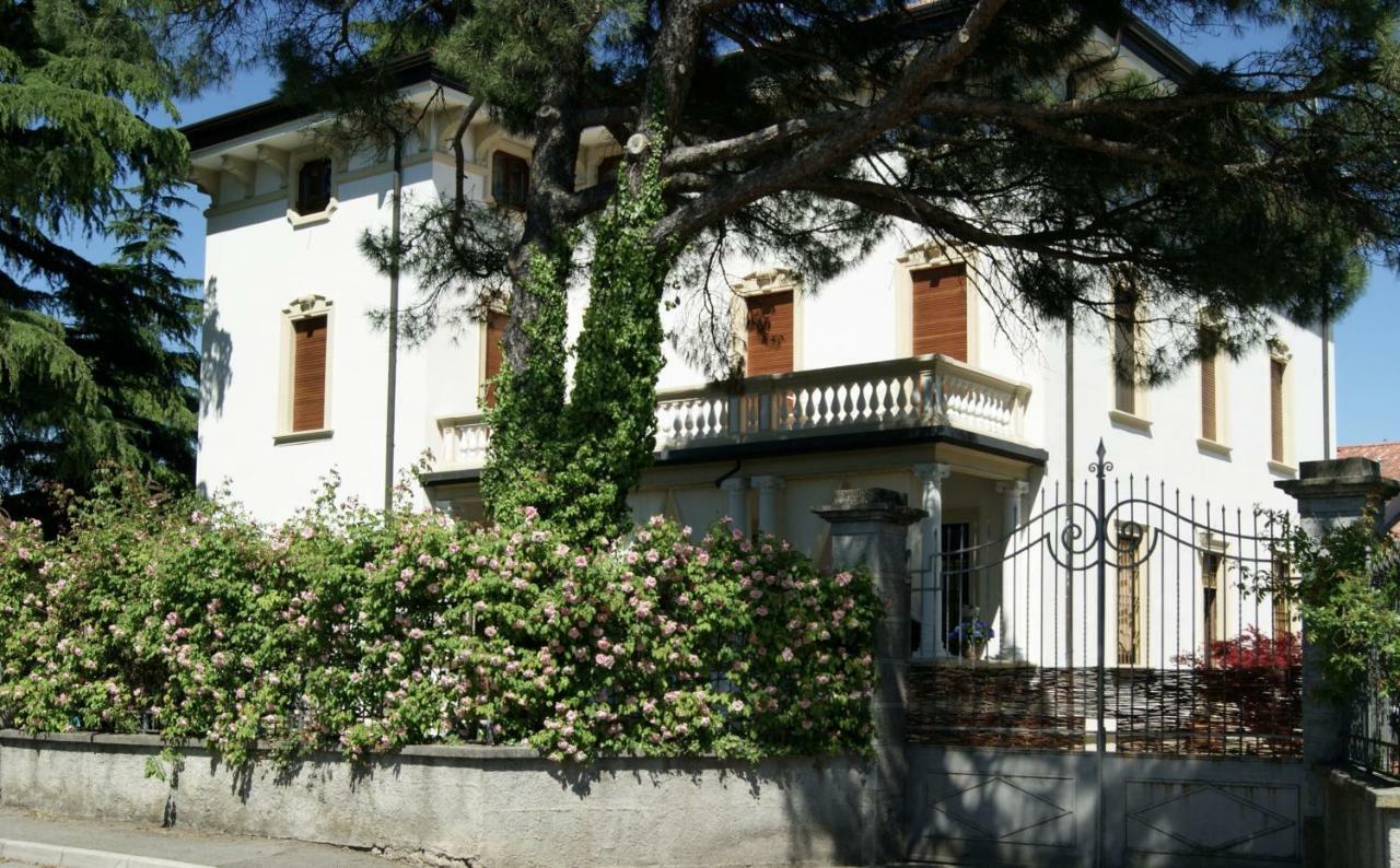 Il Bozzolo Eco Boutique Apartments Valeggio sul Mincio Exterior foto