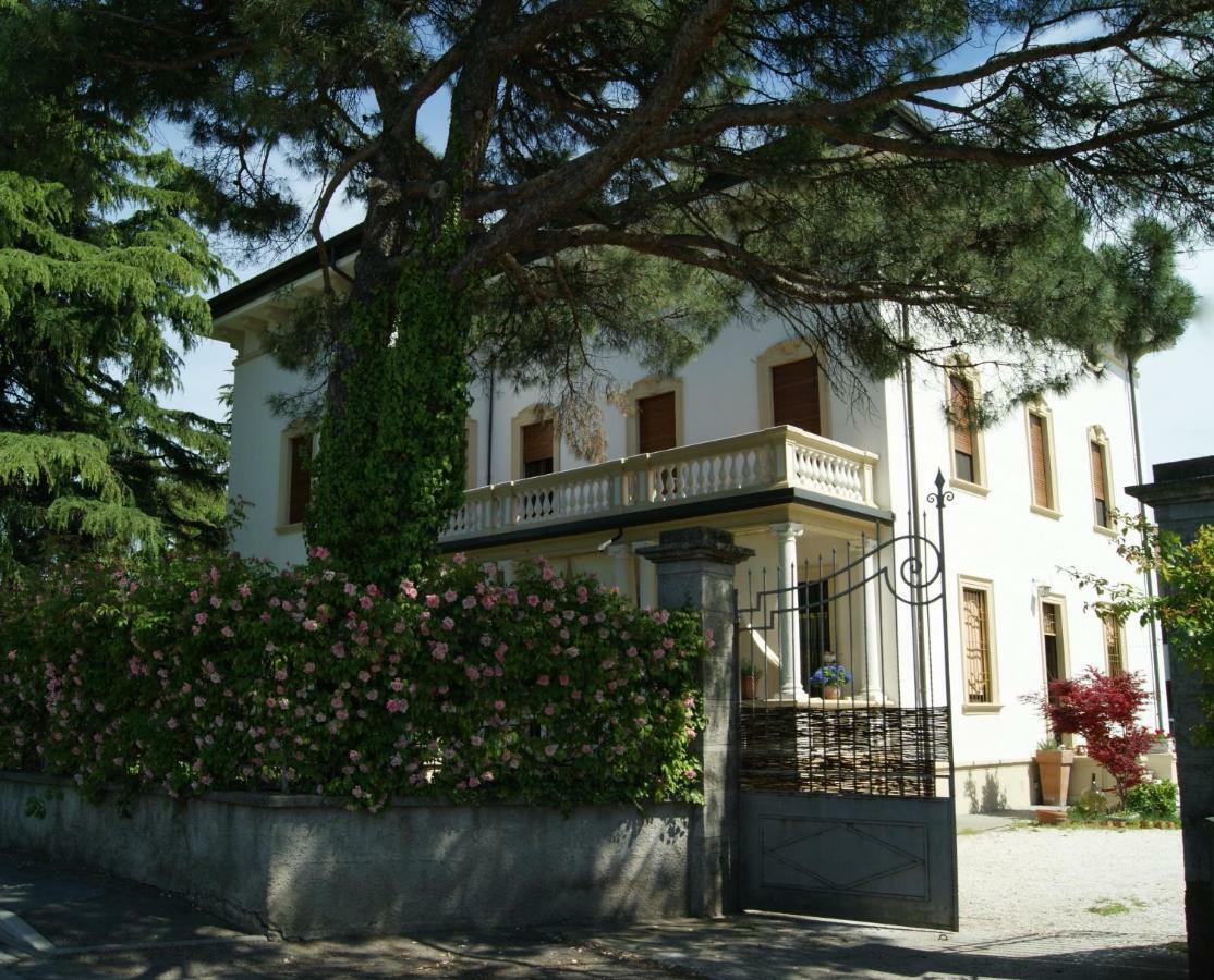 Il Bozzolo Eco Boutique Apartments Valeggio sul Mincio Exterior foto