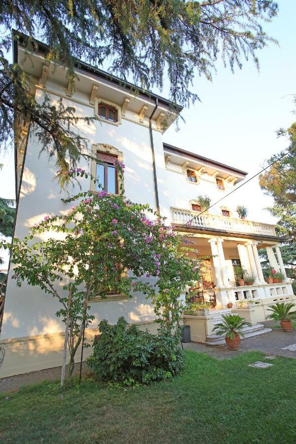 Il Bozzolo Eco Boutique Apartments Valeggio sul Mincio Exterior foto