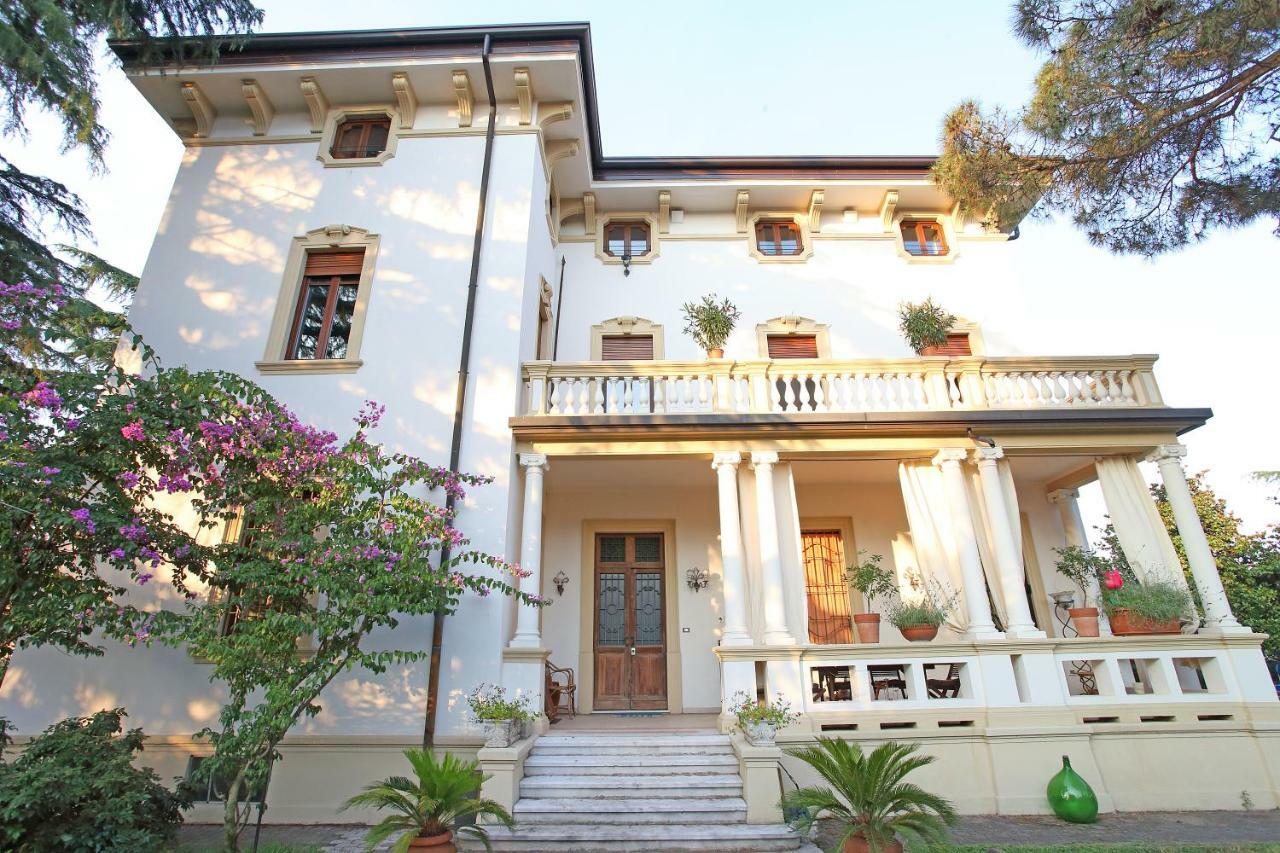 Il Bozzolo Eco Boutique Apartments Valeggio sul Mincio Exterior foto